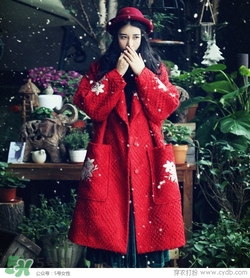 3月份去北京穿什么？三月份去北京穿什么衣服？