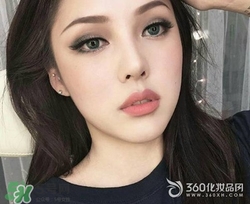 干玫瑰色口紅有哪些？干玫瑰色口紅推薦