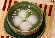早上吃湯圓有營養(yǎng)嗎？早餐吃湯圓搭配什么好？