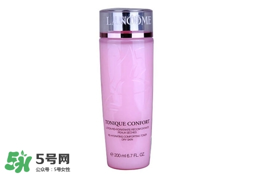 蘭蔻粉水會有刺痛感嗎？蘭蔻粉水有刺痛感是怎么回事？
