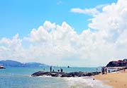 廈門(mén)3月份穿什么？三月份去廈門(mén)穿什么衣服