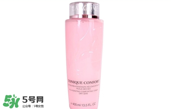 蘭蔻粉水會有刺痛感嗎？蘭蔻粉水有刺痛感是怎么回事？