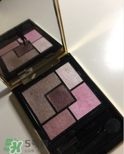 ysl2017情人節(jié)限量眼影盤(pán)多少錢(qián)？ysl2017情人節(jié)kiss kiss眼影價(jià)格