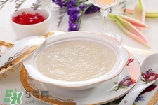 燕窩熱量高嗎？吃燕窩會胖嗎？