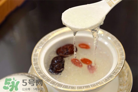 燕窩熱量高嗎？吃燕窩會胖嗎？