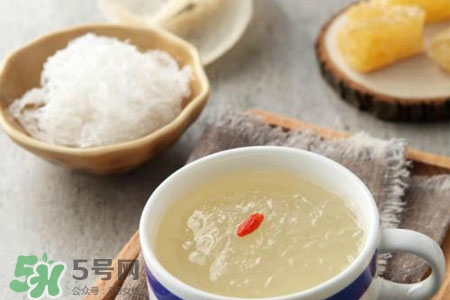 吃燕窩有什么禁忌？吃燕窩需要注意什么？