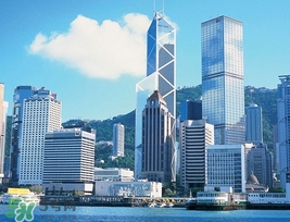 3月份去香港穿什么？三月份去香港穿衣搭配