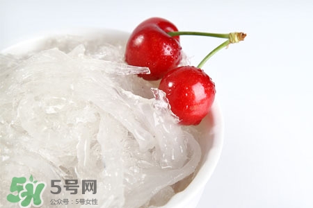 吃燕窩有什么禁忌？吃燕窩需要注意什么？