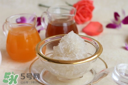 燕窩可以提高免疫力嗎？燕窩能增強(qiáng)免疫力嗎？
