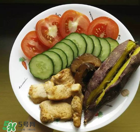 哥本哈根減肥法食譜是什么？哥本哈根減肥法食譜
