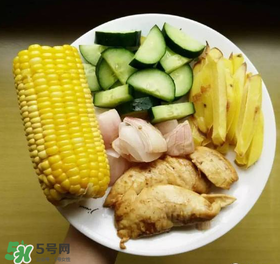 哥本哈根減肥法食譜是什么？哥本哈根減肥法食譜