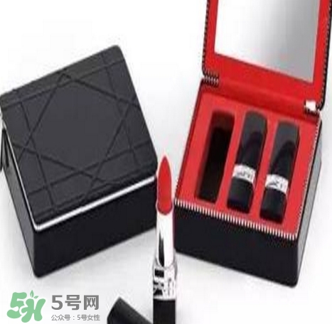 迪奧2017情人節(jié)口紅唇膏禮盒多少錢(qián)？dior2017情人節(jié)禮盒價(jià)格