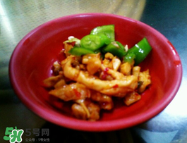 吃腌菜會(huì)有什么危害？吃腌菜危害大嗎