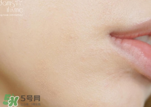 遮瑕液怎么用？遮瑕液使用方法