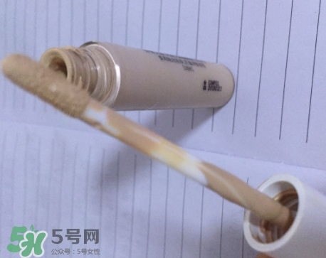遮瑕液怎么用？遮瑕液使用方法