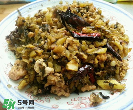腌菜吃多了對(duì)身體好嗎？吃腌菜好嗎
