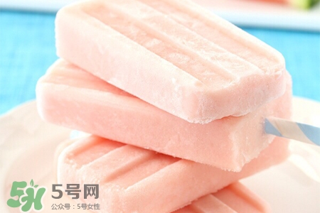 春天能吃雪糕嗎？春天可以吃冰棒嗎？