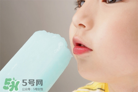 春天能吃雪糕嗎？春天可以吃冰棒嗎？