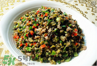 腌菜吃多了對(duì)身體好嗎？吃腌菜好嗎