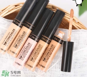 遮瑕液什么時(shí)候用？遮瑕液使用順序