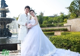 拍婚紗照可以戴眼鏡嗎？拍婚紗照戴眼鏡好不好？