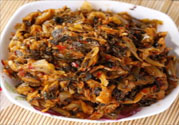 吃腌菜會(huì)有什么危害？吃腌菜危害大嗎