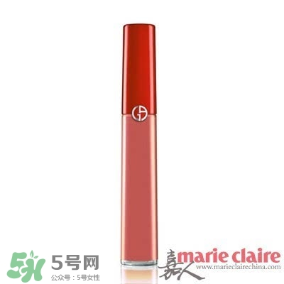 蘭蔻豆沙色口紅色號(hào)是幾號(hào)色？蘭蔻豆沙色口紅試色