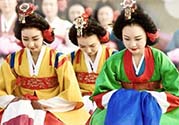 3月份去韓國穿什么？三月份去韓國穿什么衣服？