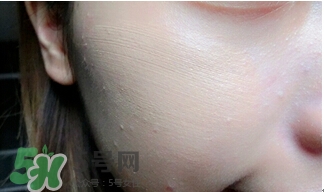 covermark中草藥粉底怎么樣？covermark中草藥粉底好用嗎