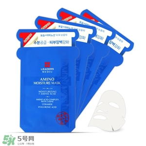 韓國面膜被檢出糞大腸菌群都是哪些牌子？有糞大腸菌群韓國面膜清單
