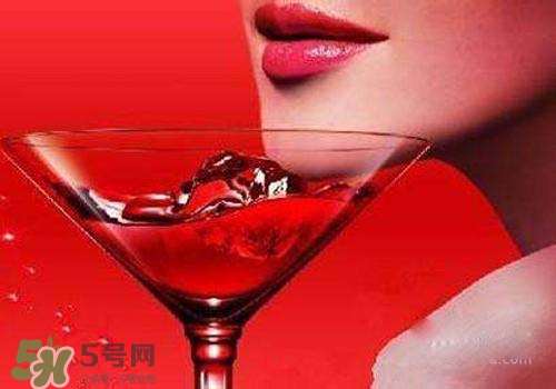 紅酒做面膜可以直接敷臉嗎？紅酒可以直接敷臉嗎？