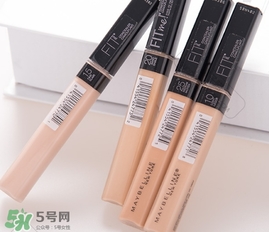 美寶蓮遮瑕液怎么用？美寶蓮遮瑕液使用方法