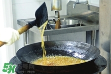 煮糖用什么鍋?zhàn)詈?？熬糖用什鍋合適？