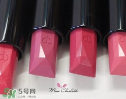 cpb豆沙色口紅是什么色號(hào)？cpb豆沙色口紅試色
