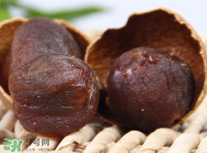 桂圓干變黑還能不能吃？桂圓變黑還能吃嗎？