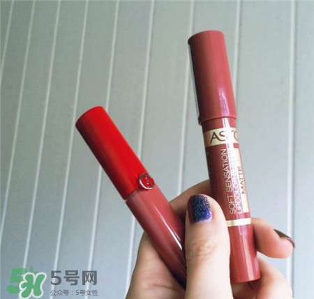astor口紅多少錢(qián)?astor口紅價(jià)格