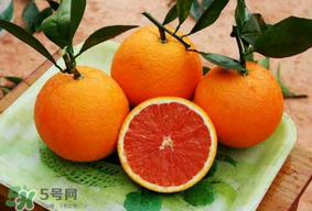 血橙上火嗎？血橙吃多了會上火嗎？