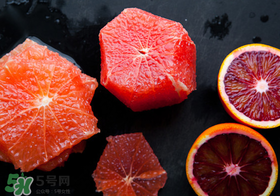 血橙上火嗎？血橙吃多了會上火嗎？