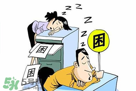春困是什么原因引起的？春天來了為什么總犯困？