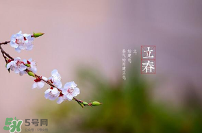 立春后種什么花？立春時(shí)開的花有哪些？