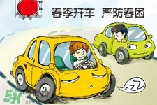 春困吃什么好？春天總犯困吃什么好？