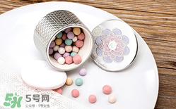 嬌蘭幻彩流星粉怎么用？嬌蘭幻彩流星粉使用方法