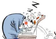 春困需要吃藥嗎？春困吃什么藥好？