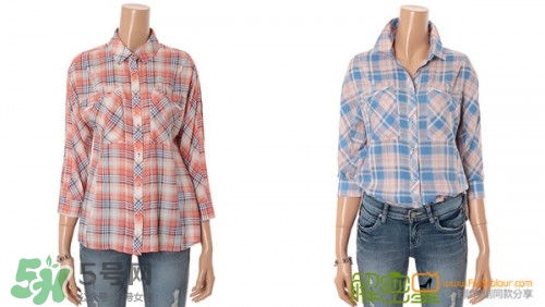 申敏兒衣服什么牌子？申敏兒衣服同款