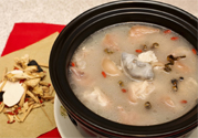 春困煲什么湯好？春困煮什么湯好的快？