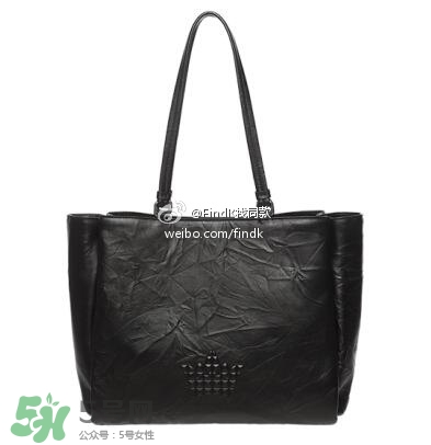 申敏兒包包什么牌子？申敏兒同款包包