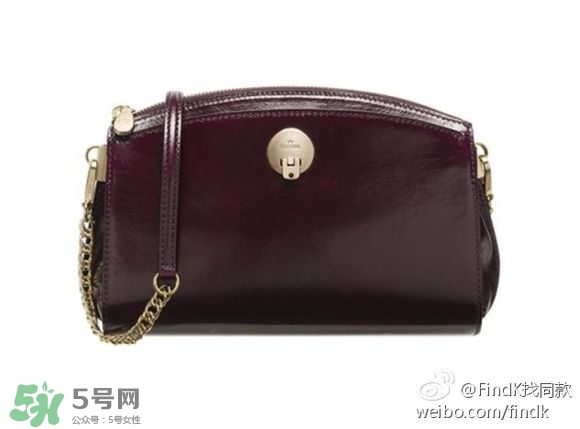 申敏兒包包什么牌子？申敏兒同款包包