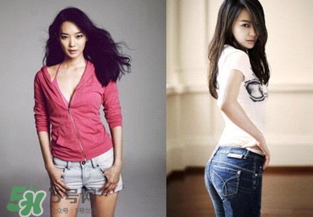 申敏兒衣服什么牌子？申敏兒衣服同款