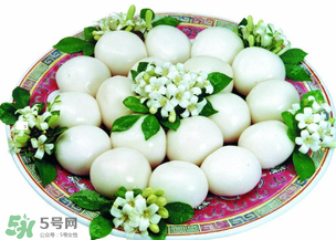 速凍湯圓常溫能放多久？速凍湯圓可以放多久？