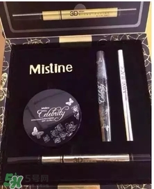 mistine2017情人節(jié)禮盒多少錢？mistine2017情人節(jié)禮盒價(jià)格